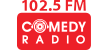 Comedy Radio