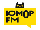 Логотип канала Humor FM